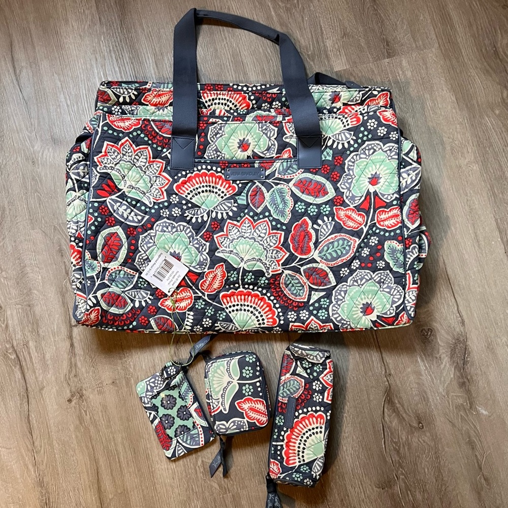Travel bundle